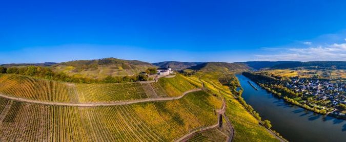 FahrradPicknick Tour TrabenTrarbach.de
